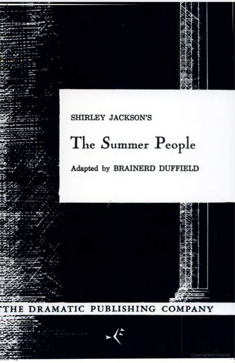 the tooth shirley jackson pdf|summer people shirley jackson pdf.